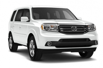 Bảng giá xe ô tô Pilot của Honda - Chơi Xe