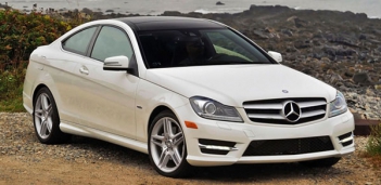 Bảng giá xe ô tô Mercedes C300 của Mercedes Benz - Chơi Xe