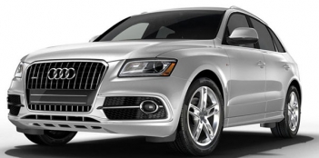 Bảng giá xe ô tô Q5 của Audi mới cập nhật - Chơi Xe