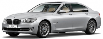 Bảng giá xe BMW 730li mới nhất - Chơi Xe