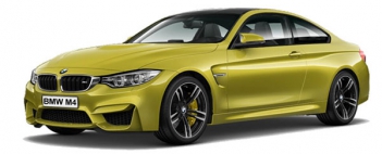 Bảng giá xe BMW M-Series hiện nay - Chơi Xe
