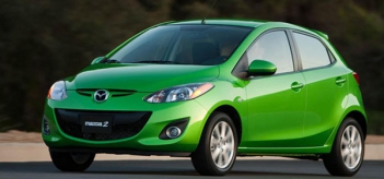 Bảng giá xe ô tô Mazda 2S AT mới nhất - Chơi Xe