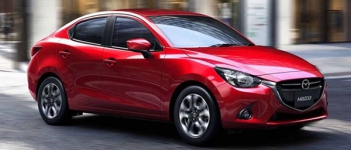 Bảng giá xe ô tô Mazda 2S MT mới nhất - Chơi Xe
