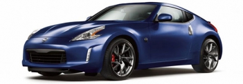 Bảng giá xe ô tô 370Z của Nissan - Chơi Xe