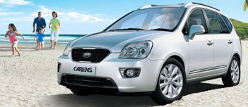 Bảng giá xe ô tô Carens MT của Kia - Chơi Xe