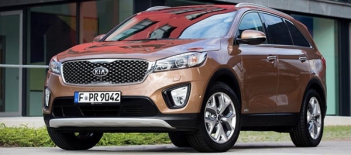 Bảng giá xe ô tô New Sorento 2WD DMT của Kia - Chơi Xe