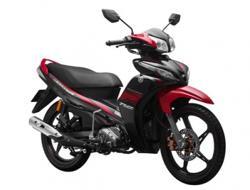 Bảng giá các loại xe máy Jupiter của Yamaha - Chơi Xe