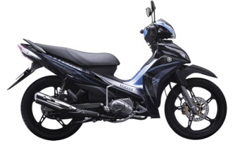 Xe máy Jupiter có giá bao nhiêu hiện nay? - Chơi Xe