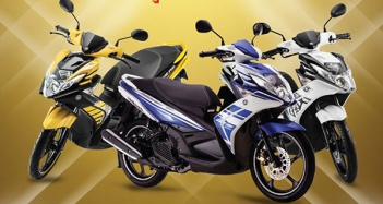 Xe máy Nouvo phun xăng điện tử có gì đặc biệt? - Chơi Xe