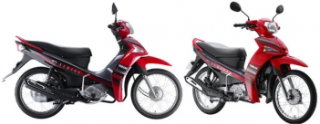 Xe máy Sirius Fi tiết kiệm xăng nhiều không? - Chơi Xe