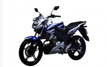 Xe máy Yamaha kim phun điện tử gồm những dòng nào? - Chơi Xe