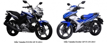 Có mẫu xe máy Yamaha Sirius côn tay hay không? - Chơi Xe