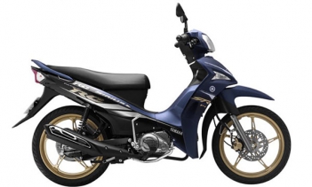Giá xe máy Yamaha Sirius hiện nay tại TPHCM - Chơi Xe