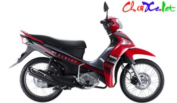 Tìm hiểu về xe máy Sirius của thương hiệu Yamaha - Chơi Xe