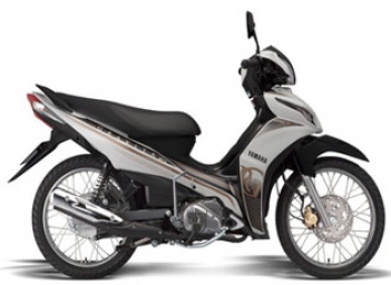 Trên thị trường có sản phẩm xe máy Jupiter Gravita RC không? - Chơi Xe