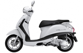 Giá xe Yamaha Grande mới cập nhật - Chơi Xe
