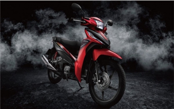 Xe wave của Honda có gì nổi bật? - Chơi Xe