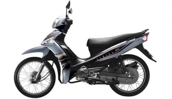 Nâng cấp xe yamaha sirius phun xăng điện tử - Chơi Xe