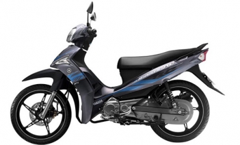 Phân khúc thị trường xe máy Yamaha Sirius ở đâu - Chơi Xe