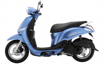 Phiên bản FI mới nhất của xe yamaha nozza bao nhiêu tiền - Chơi Xe