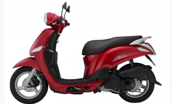 Tư vấn xe yamaha nozza tốt không? - Chơi Xe