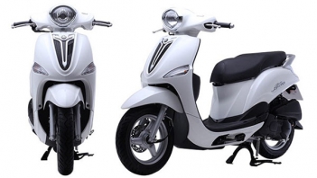 Xe máy nozza của yamaha giá bao nhiêu? - Chơi Xe