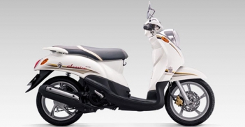 Xe máy tay ga Yamaha Classico Mio siêu Kute - Chơi Xe