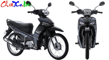 Xe máy Yamaha Sirius giá tiền phù hợp với đối tượng nào? - Chơi Xe