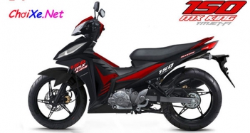 Xe yamaha jupiter 150cc ở Indonesia - Chơi Xe