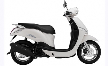 Xe yamaha nozza màu vàng có ý nghĩa gì không? - Chơi Xe