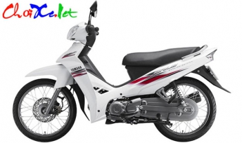 Xe yamaha sirius bao nhiêu tiền là hợp lý - Chơi Xe