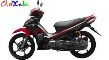 Đặc điểm nổi bật của xe máy Jupiter mới nhất - Chơi Xe