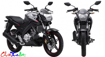 Đánh giá xe Yamaha FZ150i mới nhất hiện nay - Chơi Xe