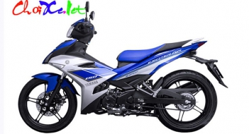 Dòng xe tay côn của Yamaha là xe nào? - Chơi Xe