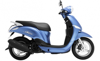 Giá xe máy Nozza hãng Yamaha mới nhất thị trường - Chơi Xe