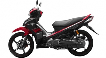 Giá xe máy Yamaha Jupiter Fi mới nhất - Chơi Xe