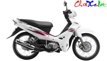 Những thông tin về xe Yamaha Sirius 2015 - Chơi Xe