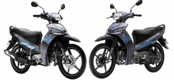 Xe Sirius loại nào tốt nhất của hãng Yamaha - Chơi Xe