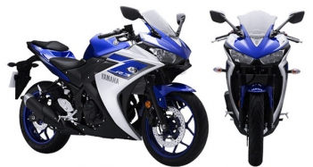 Các loại xe côn tay 150cc của Yamaha - Chơi Xe
