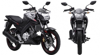 Có nên mua xe Fz150i hay không? - Chơi Xe