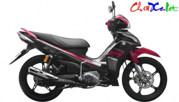 Có nên mua xe máy Yamaha Jupiter Gravita RC hay không? - Chơi Xe