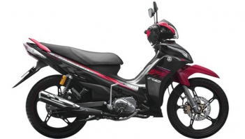 Giá bán xe máy Yamaha Jupiter FI trên thị trường hiện nay - Chơi Xe