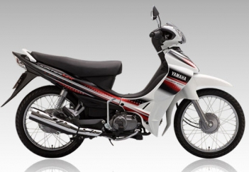 Tìm hiểu thông số xe máy Jupiter MX - Chơi Xe