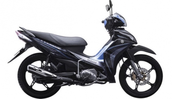 Xe Jupiter đi 100km hết bao nhiêu lít xăng? - Chơi Xe