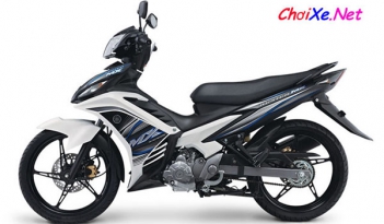 Xe máy Yamaha Jupiter côn tay thể thao mạnh mẽ - Chơi Xe