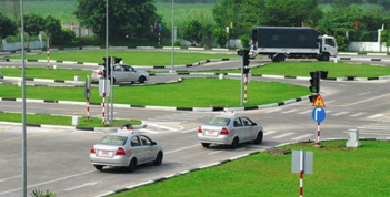 Địa điểm học lái xe B2 Hà Nội hiện nay - Chơi Xe