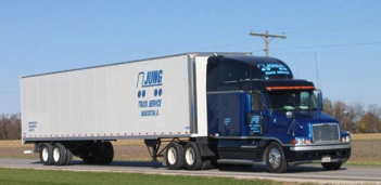 Học lái xe container cần điều kiện gì? - Chơi Xe