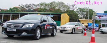Cách học lái xe 4 bánh cơ bản cho người mới tập lái - Chơi Xe
