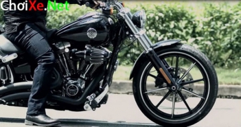 Nghệ thuật lái xe mô tô thượng hạng - Thánh Biker tái sinh là đây - Chơi Xe