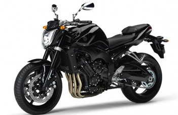 Clip giới thiệu siêu mô tô Yamaha FZ 1000 mới - Chơi Xe